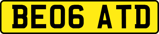 BE06ATD