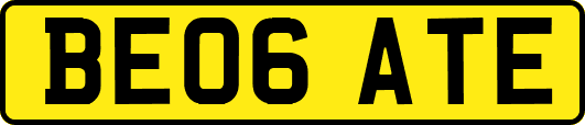 BE06ATE