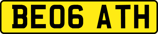 BE06ATH