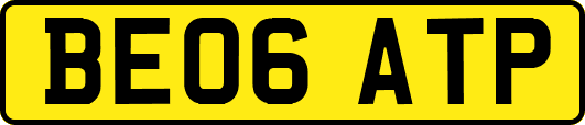 BE06ATP