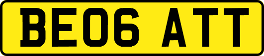 BE06ATT