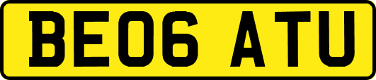 BE06ATU