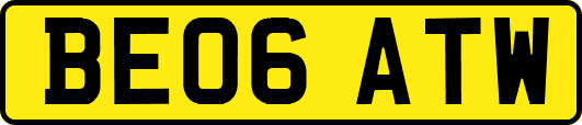 BE06ATW