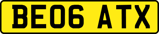 BE06ATX