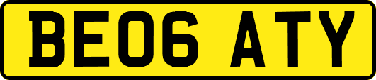 BE06ATY