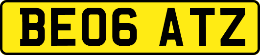 BE06ATZ