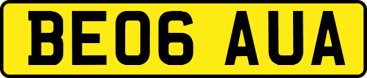 BE06AUA