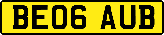 BE06AUB