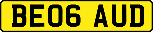 BE06AUD