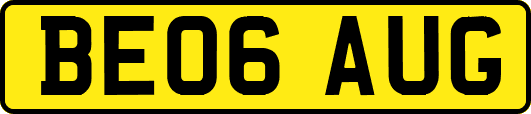 BE06AUG