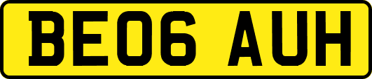 BE06AUH