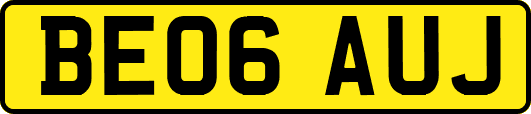 BE06AUJ