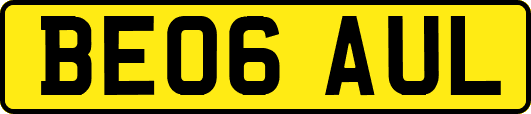 BE06AUL