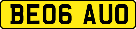 BE06AUO
