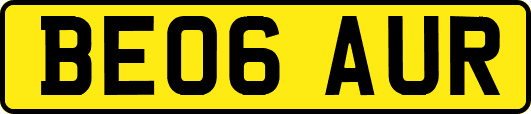 BE06AUR