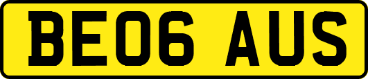 BE06AUS