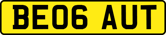 BE06AUT