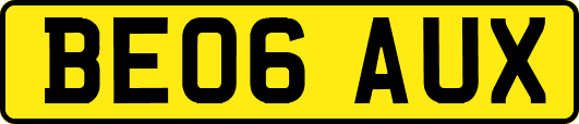 BE06AUX