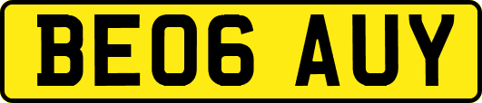 BE06AUY
