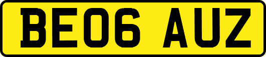 BE06AUZ