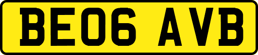 BE06AVB