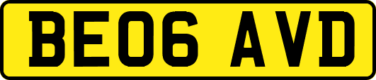 BE06AVD