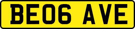 BE06AVE