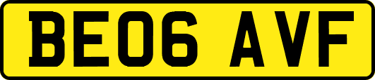 BE06AVF