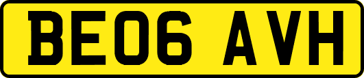 BE06AVH