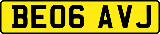 BE06AVJ