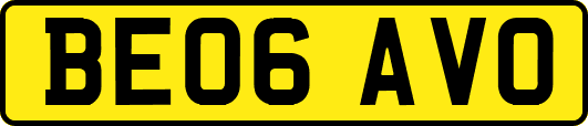 BE06AVO