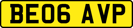 BE06AVP
