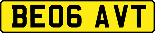 BE06AVT
