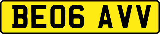 BE06AVV