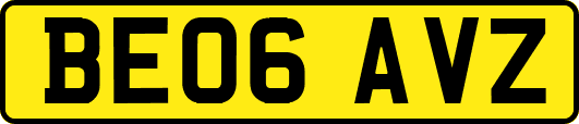 BE06AVZ
