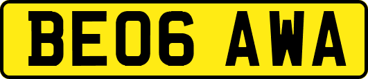 BE06AWA
