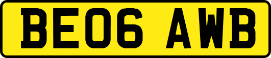 BE06AWB