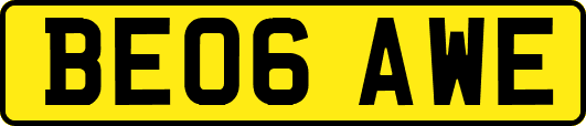 BE06AWE
