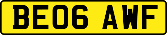 BE06AWF