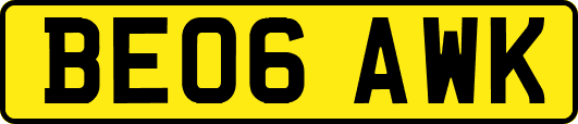BE06AWK