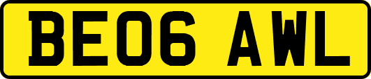 BE06AWL