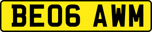 BE06AWM