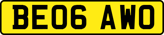 BE06AWO