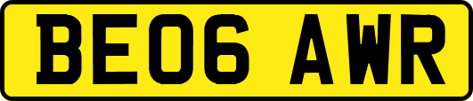 BE06AWR