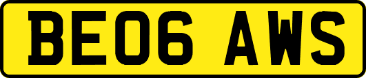 BE06AWS