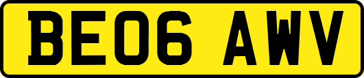 BE06AWV