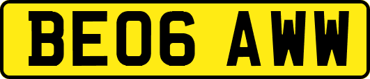 BE06AWW