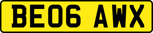 BE06AWX