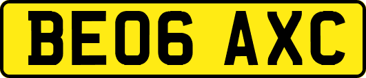 BE06AXC