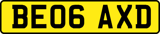 BE06AXD